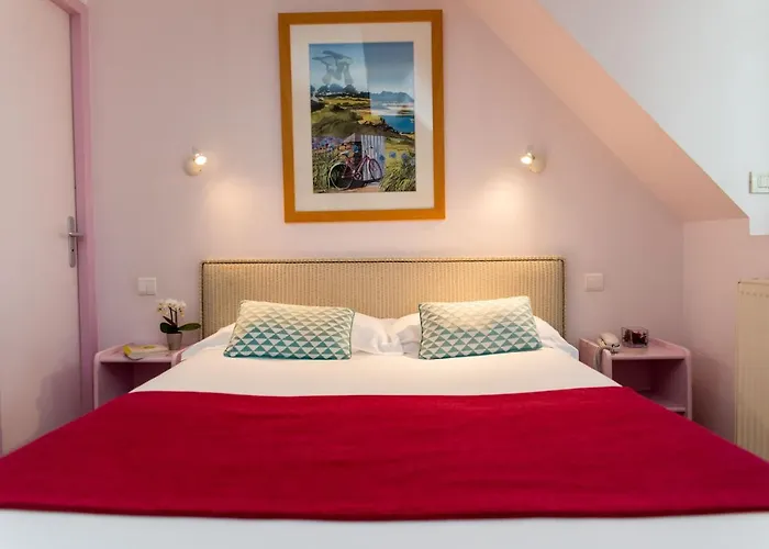 Hotel Lutetia & Spa