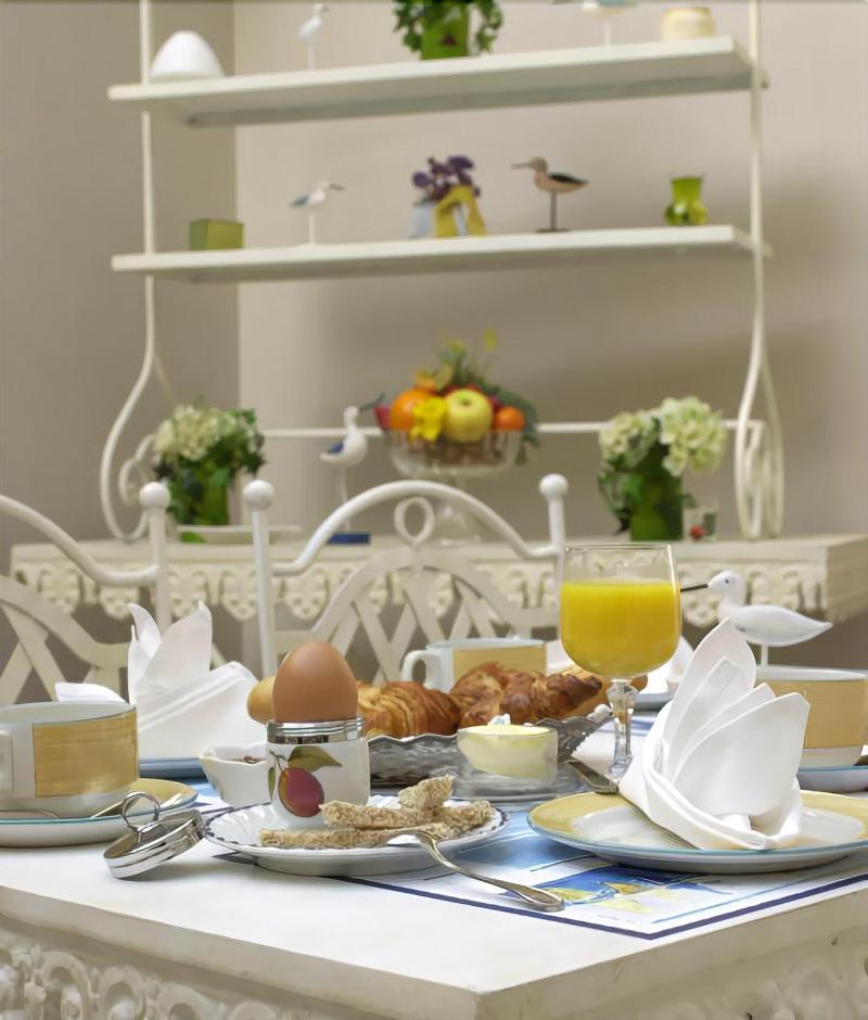 Hotel Lutetia &