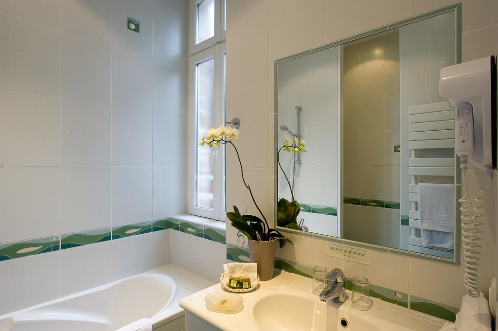 Hotel Lutetia & La Baule-Escoublac