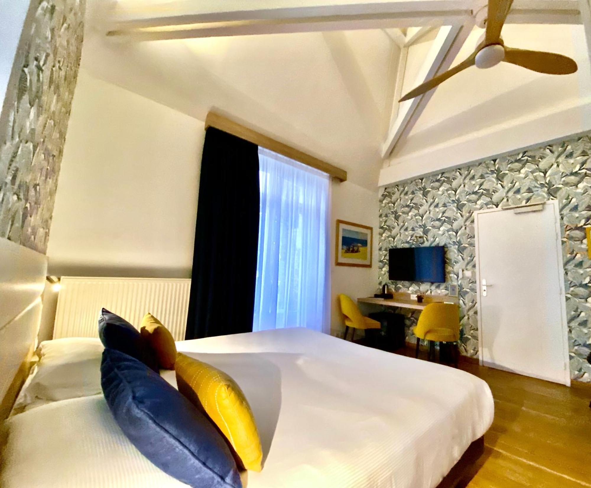 Lutetia & Hotel