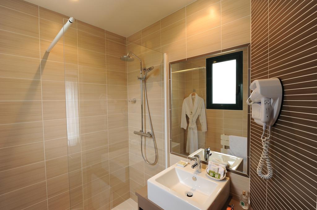 Lutetia & Hotel La Baule-Escoublac