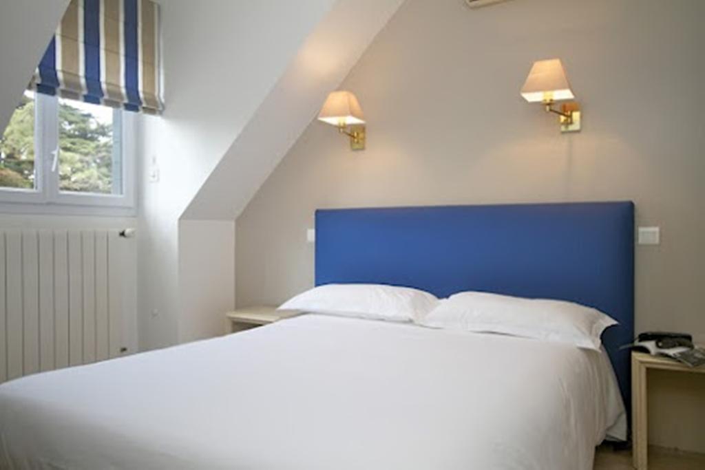 Hotel Lutetia & La Baule-Escoublac