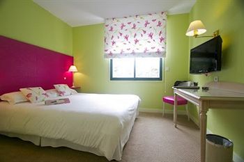 Hotel Lutetia &
