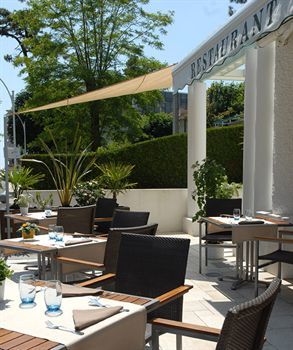 Hotel Lutetia &
