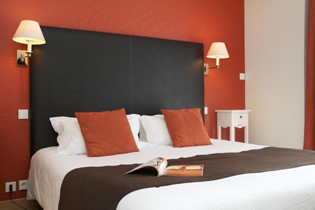 Lutetia & Hotel