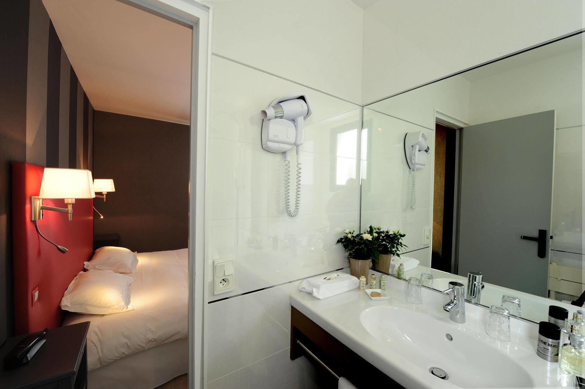 Hotel Lutetia & La Baule-Escoublac