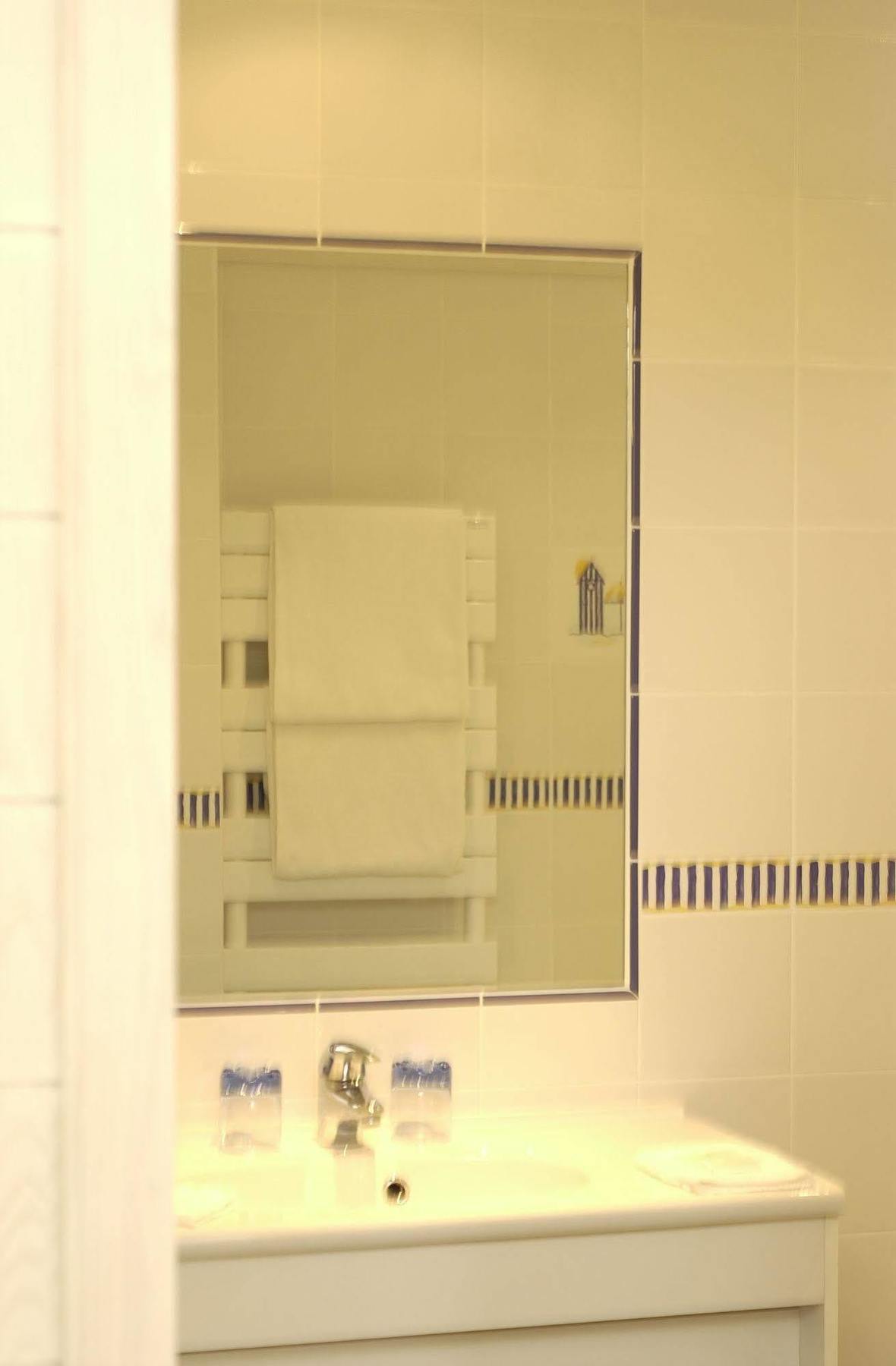 Hotel Lutetia &