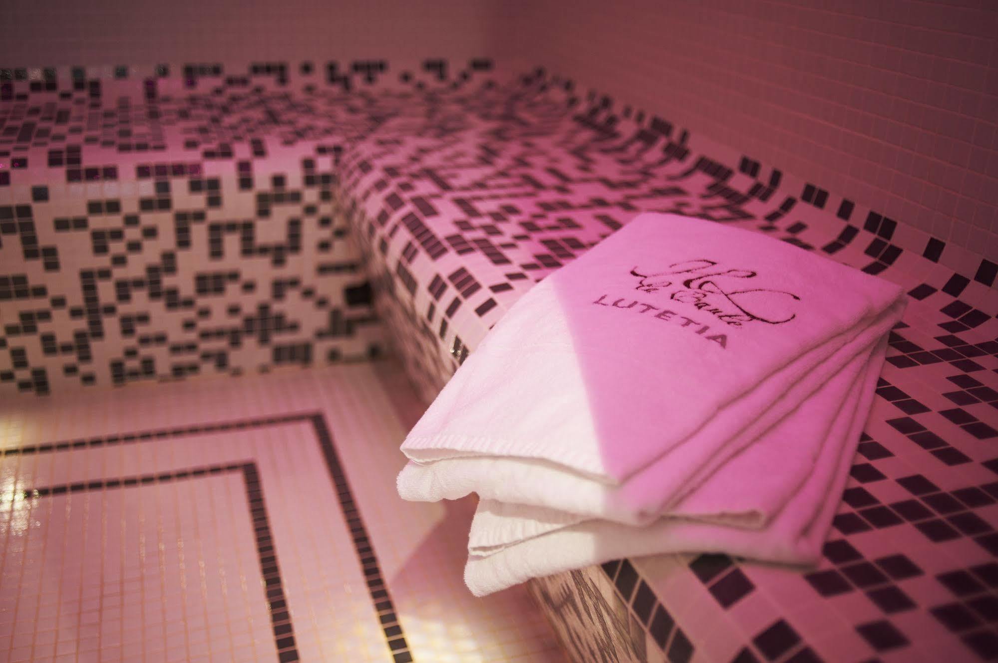 Hotel Lutetia & 3*