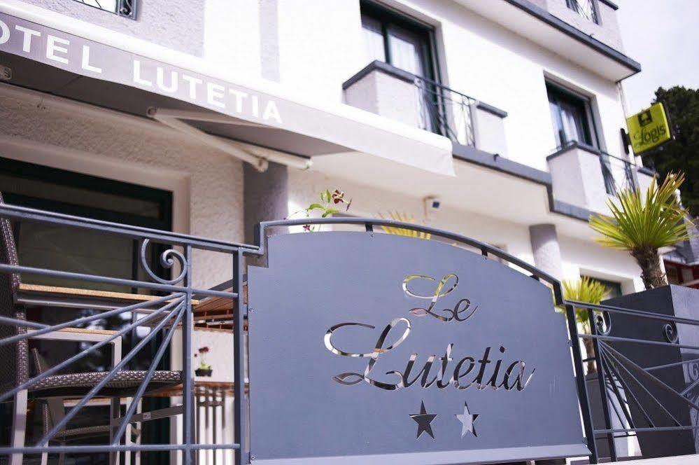 Lutetia & Hotel La Baule-Escoublac