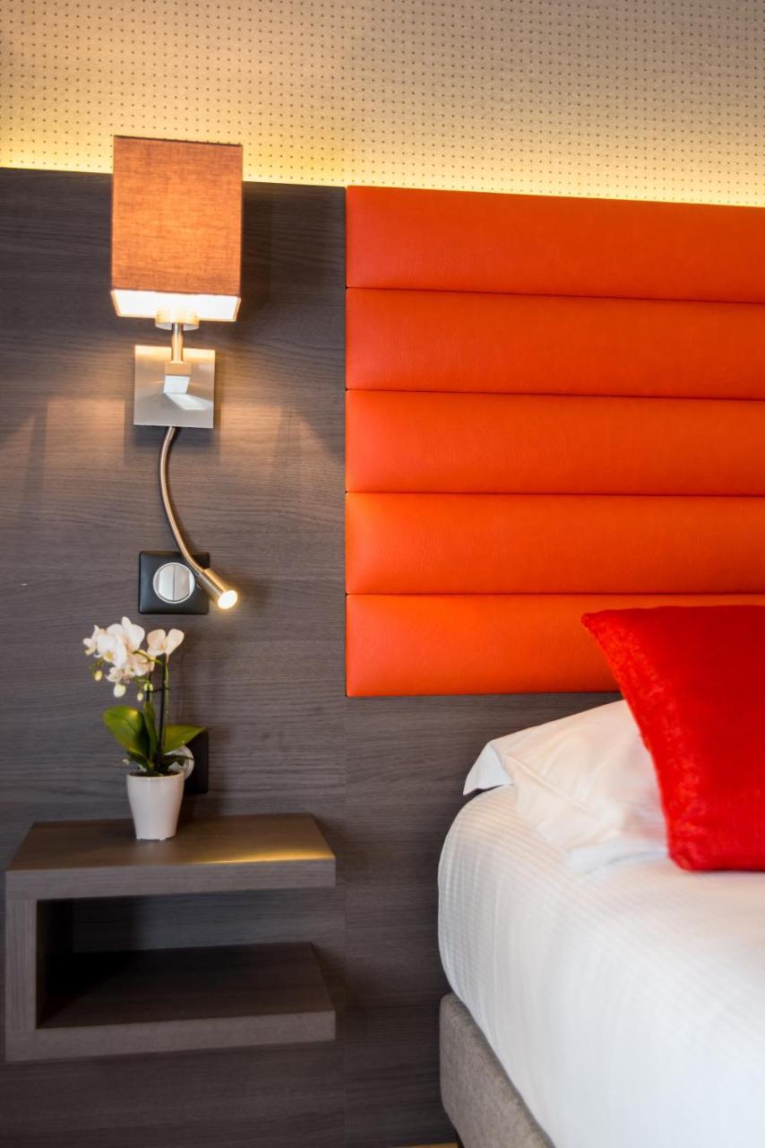 Hotel Lutetia &