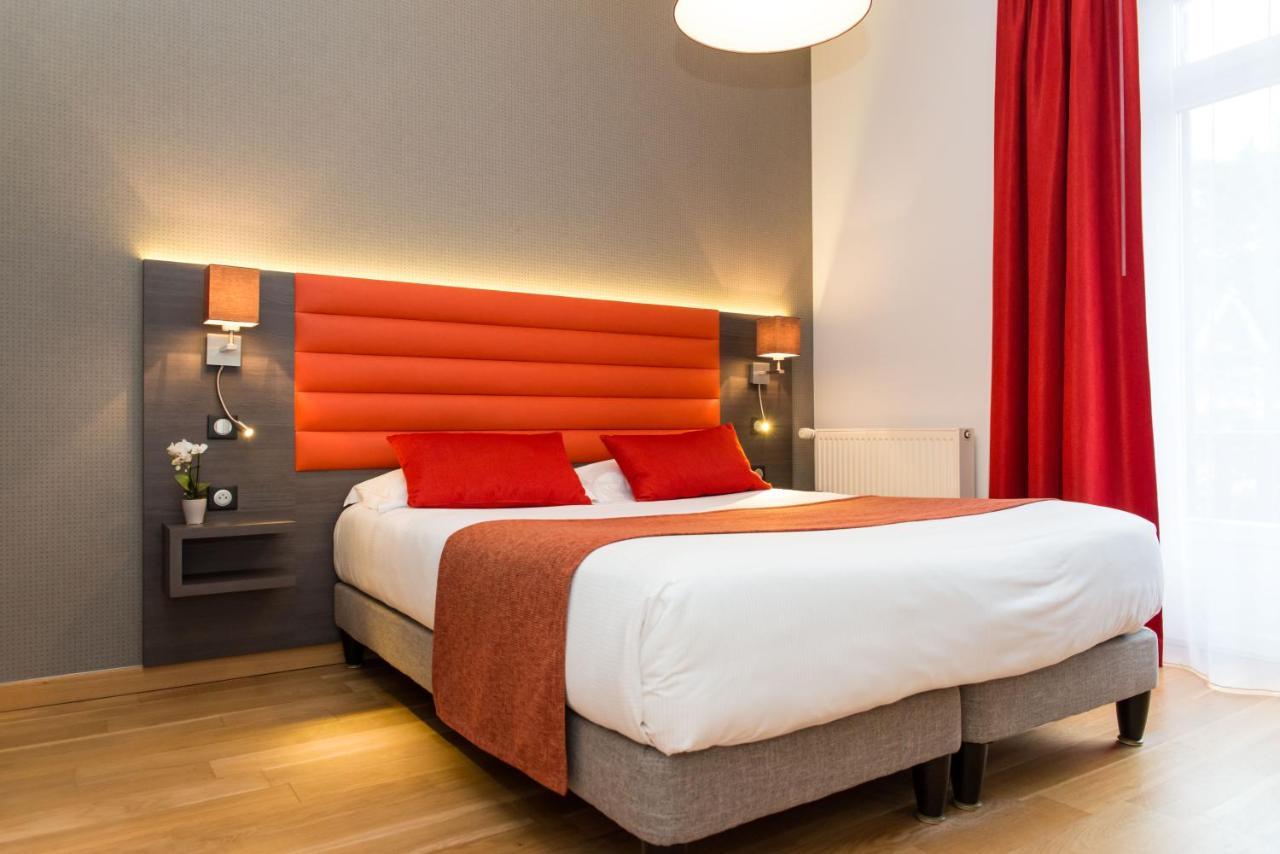 Hotel Lutetia &