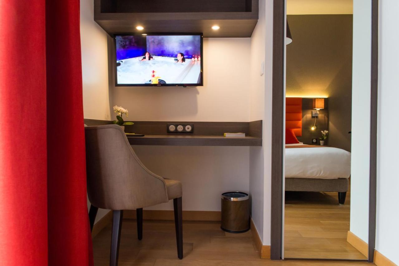 Lutetia & 3* La Baule-Escoublac