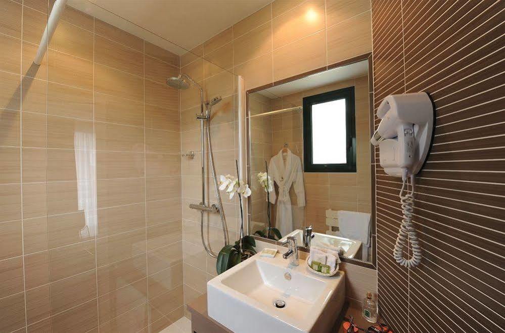 Lutétia&spa Hotel 3*